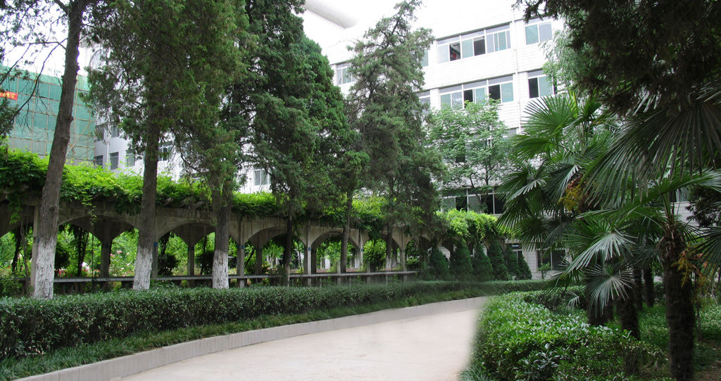 陕西职业技术学院最新通知,陕西省西安职业技术学院