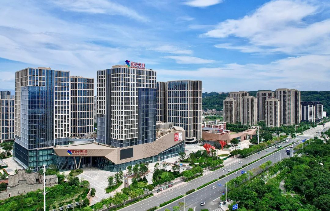 福州经济腾飞,福州迎来大发展