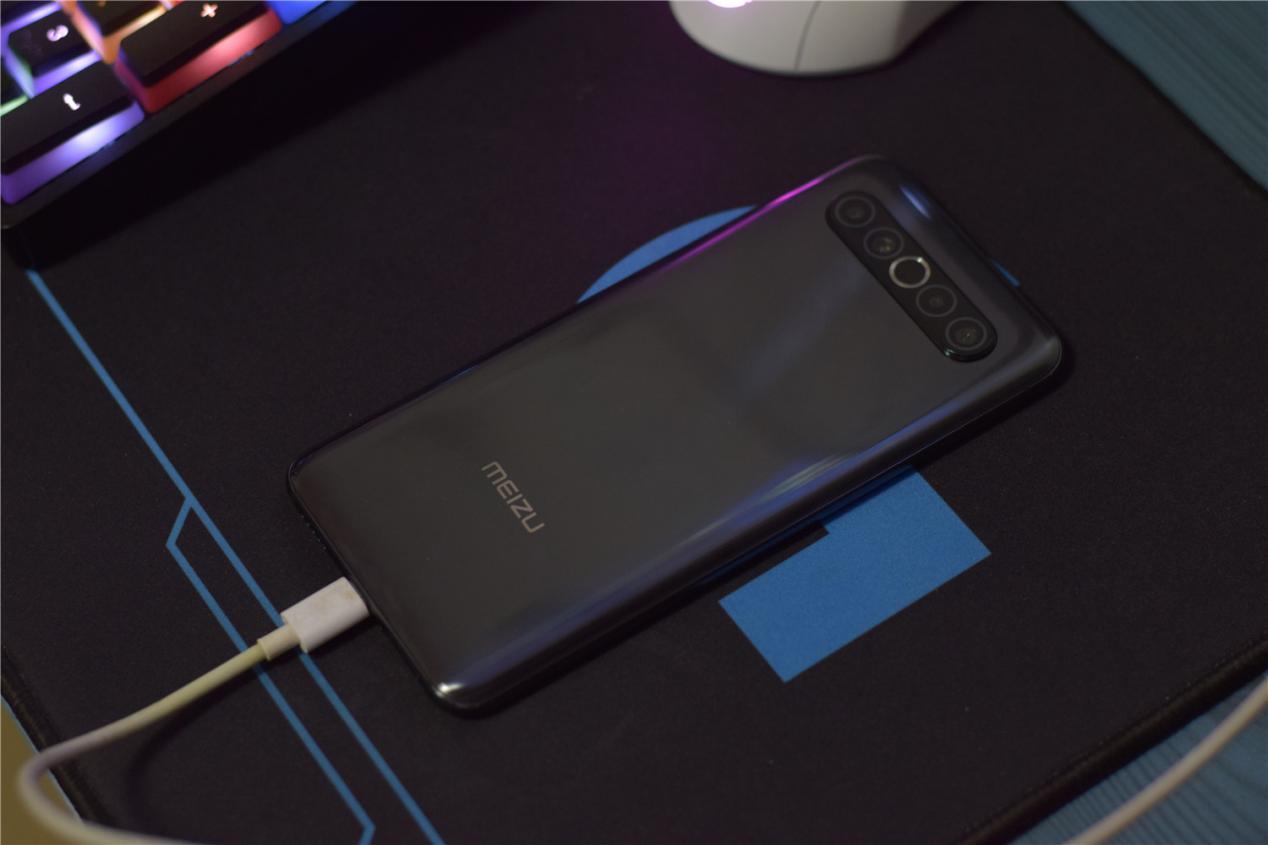 魅族手机救砖刷机教程,魅族17首摔