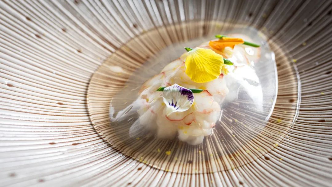 跃YUE|我和现代粤菜料理的三次「跃」会