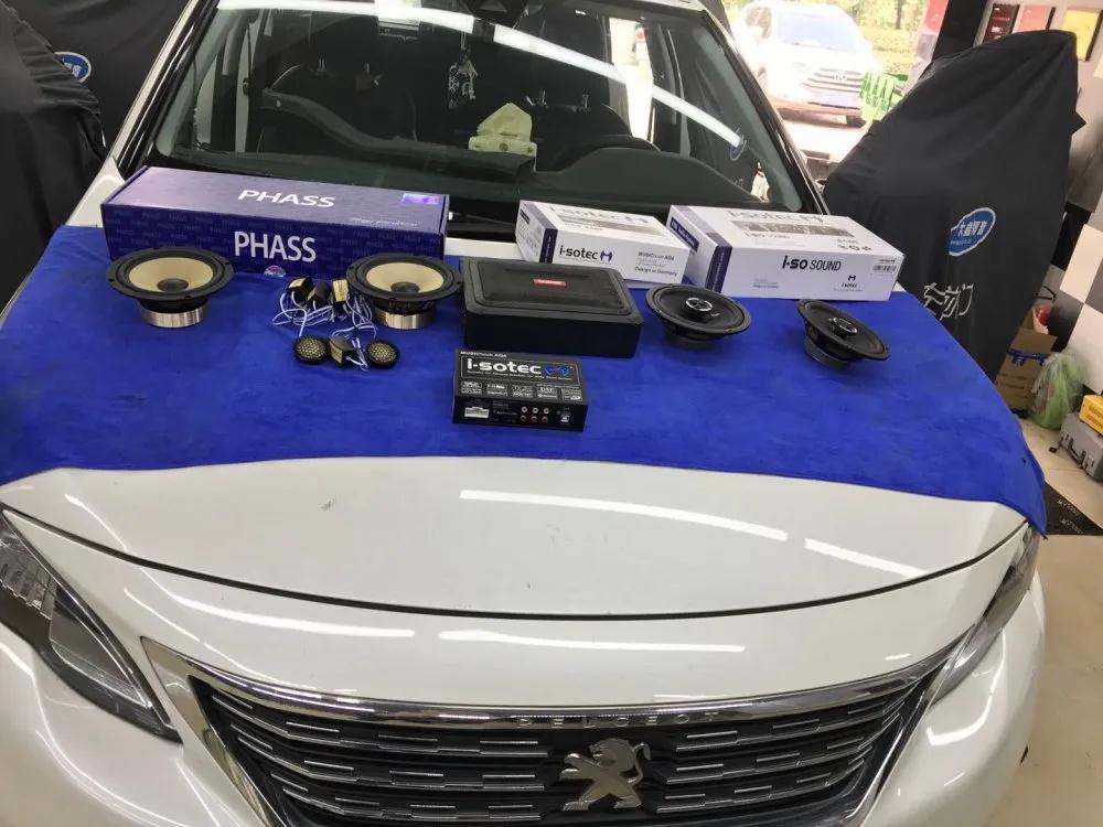 南京汽车音响改装h6,南京汽车音响改装1000以内