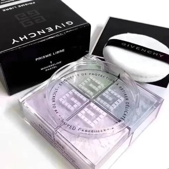 intoyou散粉和kato散粉哪个好,散粉推荐超细腻