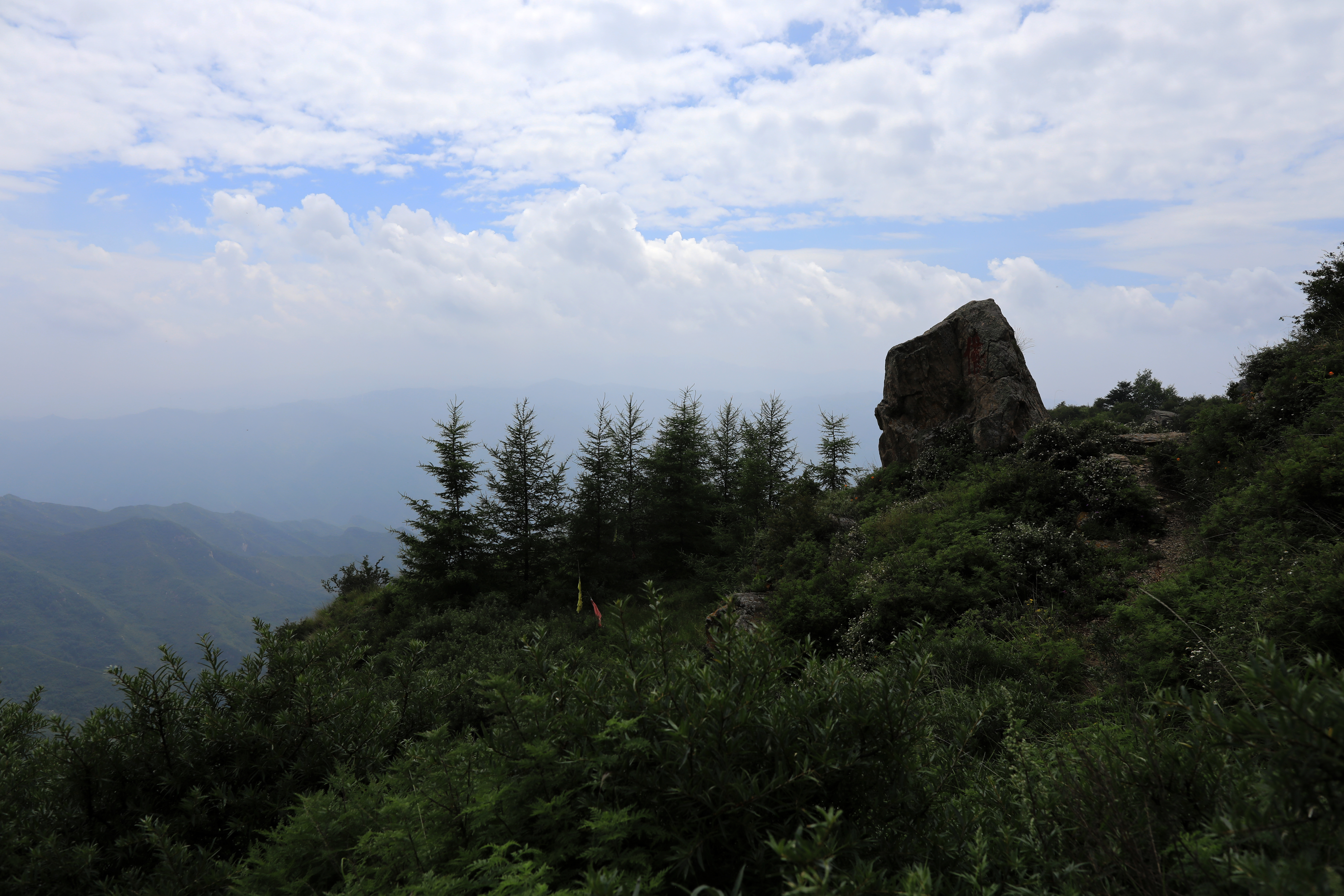 浑源的天路,浑源天路路线图