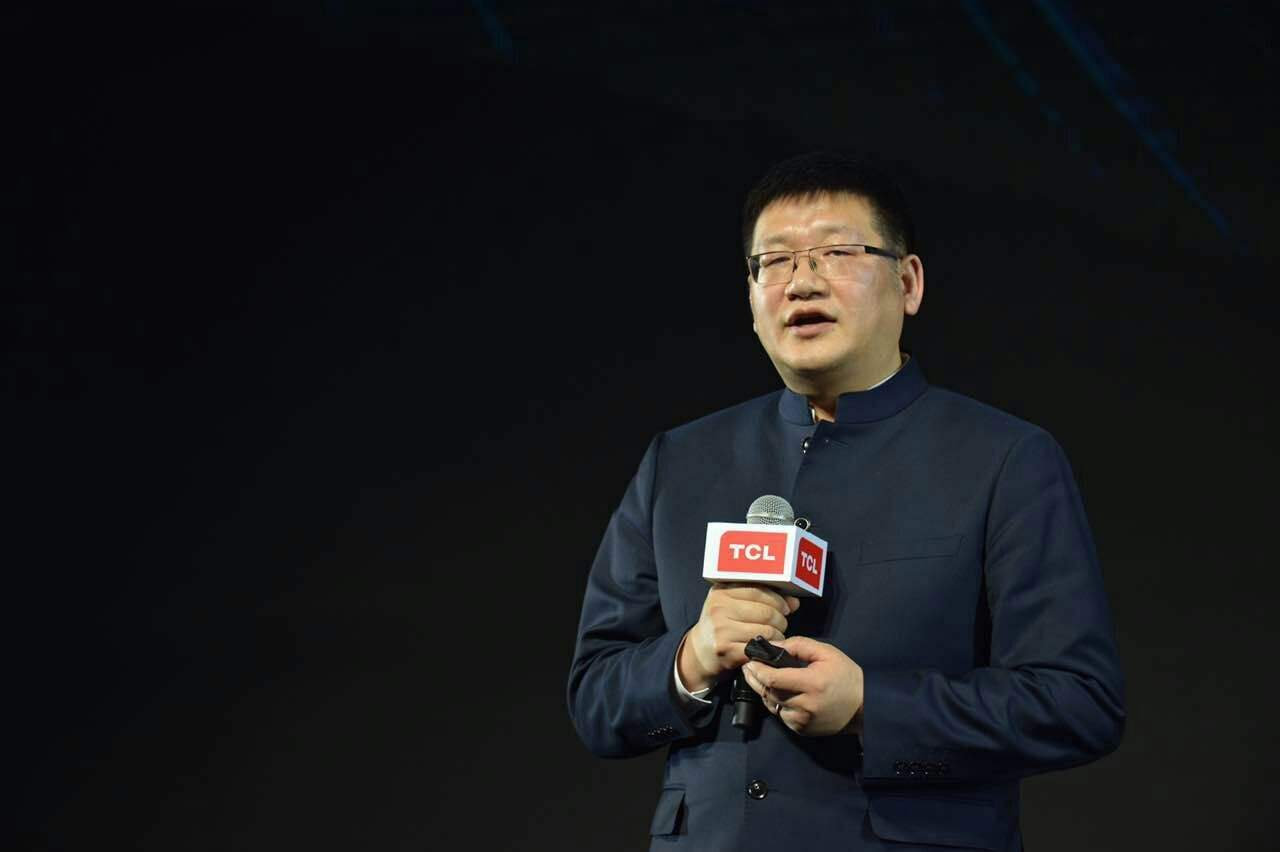 大师杨柘的手机布道史