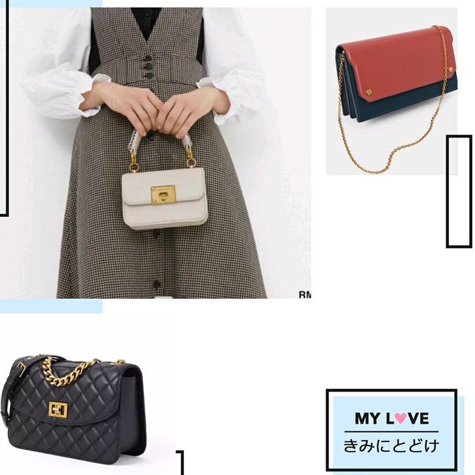 开春必备的大牌包包,春季必买的十款包