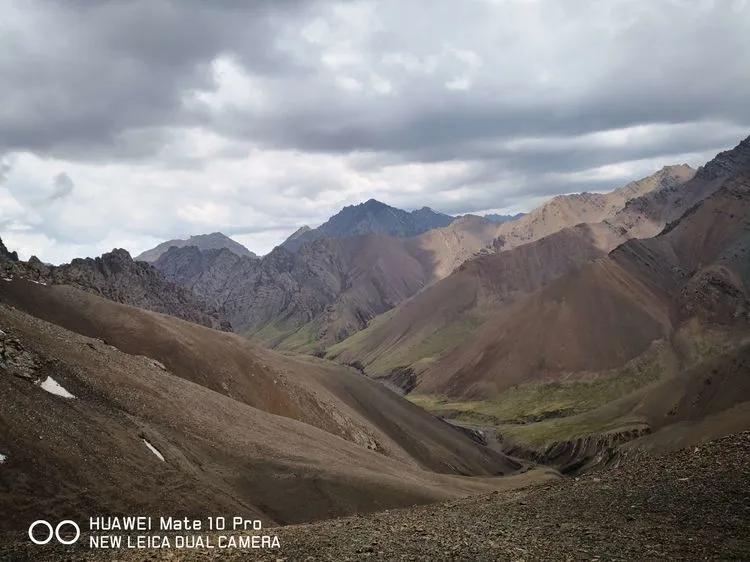 传说中的天狼之路，是否值得一走？