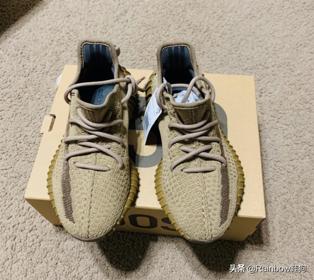 适合学生党入手的yeezy350 (推荐夏天入手的yeezy350)