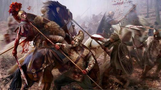 凯撒大帝的真实照片,恺撒大帝是伪造的吗