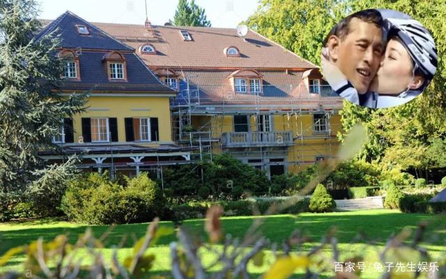 玛哈国王的奢靡生活,泰国国王玛哈和沙特谁有钱