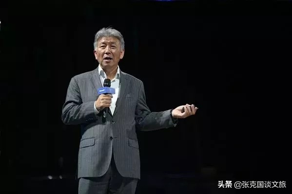 从老师到富豪,当过老师的知名企业家