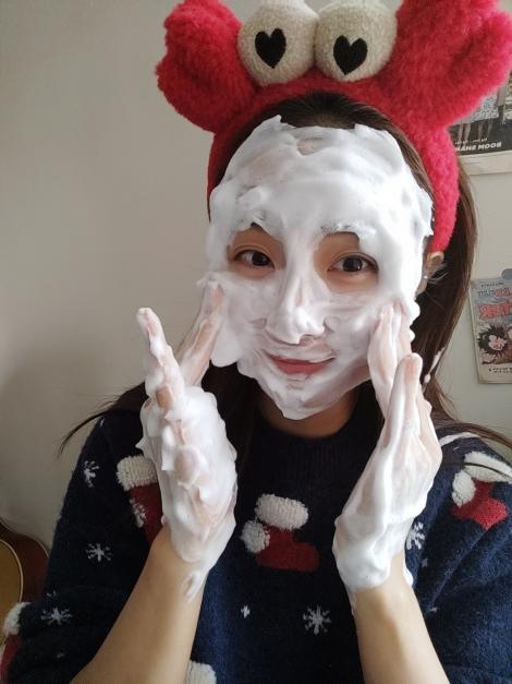 vlanse葳兰氏洗面奶测评,vlanse葳兰氏洗面奶怎么样