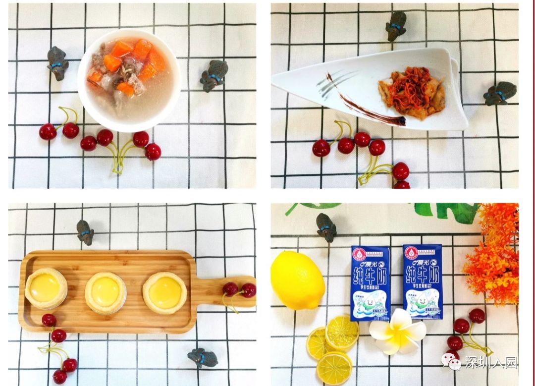 堪比满汉全席的幼儿园伙食,伙食特别好的幼儿园是哪一所