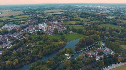 这样的伊顿，你不心动吗？