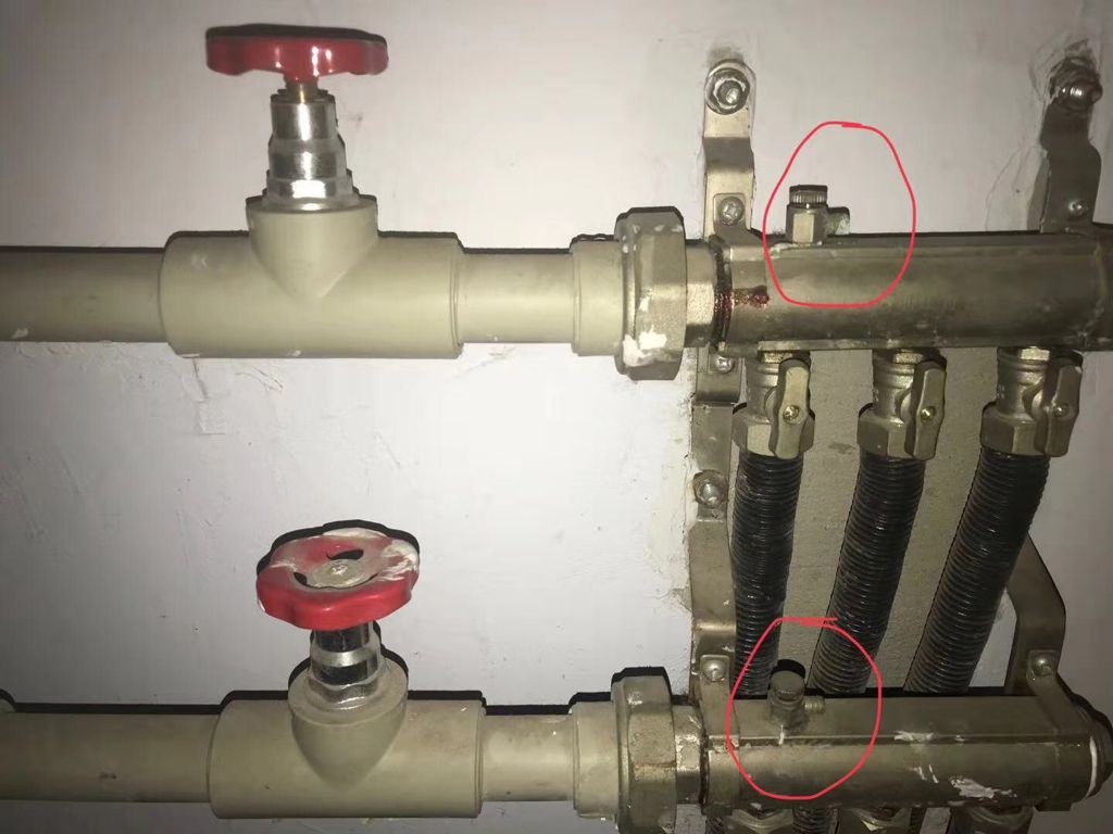 暖气回水不热怎么办有啥好的办法,暖气回水不热怎么办视频教程