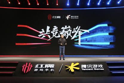 红魔手机6支持165hz吗,腾讯红魔游戏手机6是5g手机吗