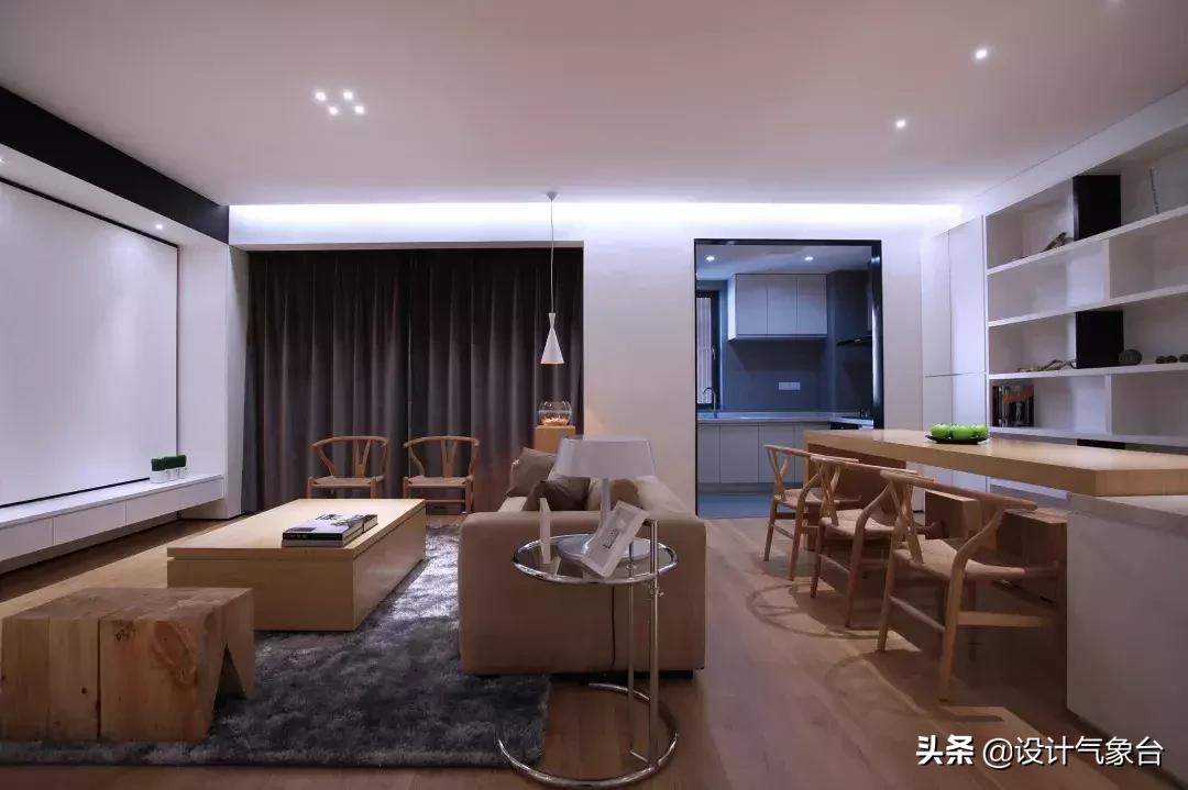 经济实用十款简约户型图集欣赏,经典户型装修附户型图