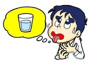 糖尿病不渴不多尿怎么回事,口干多饮消瘦是糖尿病吗