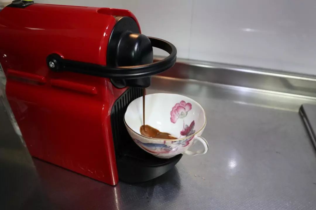 雀巢胶囊怎么样,雀巢胶囊效果好吗