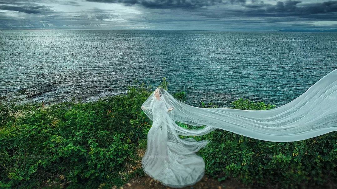巴厘岛拍婚纱照需要多少钱,巴厘岛当地拍婚纱照多少钱