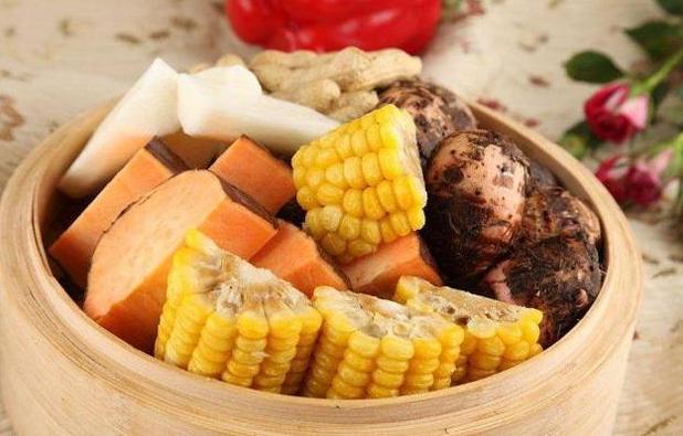 为什么必须吃五谷,怎样能清楚的分清五谷图片