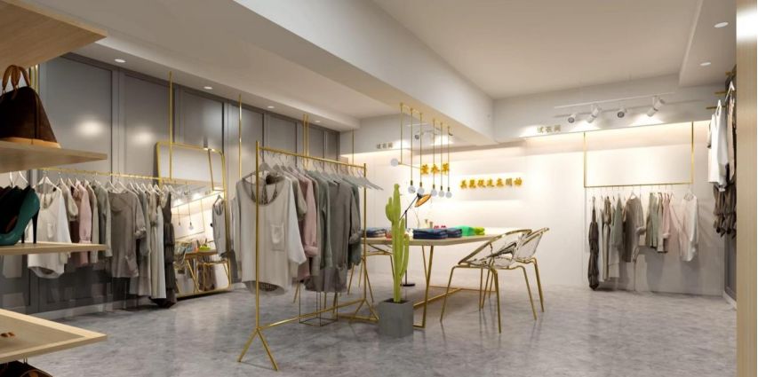 新手小白服装店经验分享,2021年新手开服装店最全操作攻略