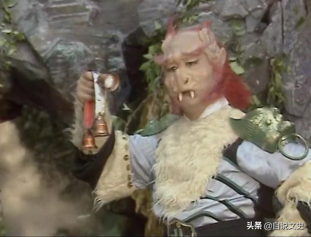 如来佛骗孙悟空西天取经,西游记如来骗悟空