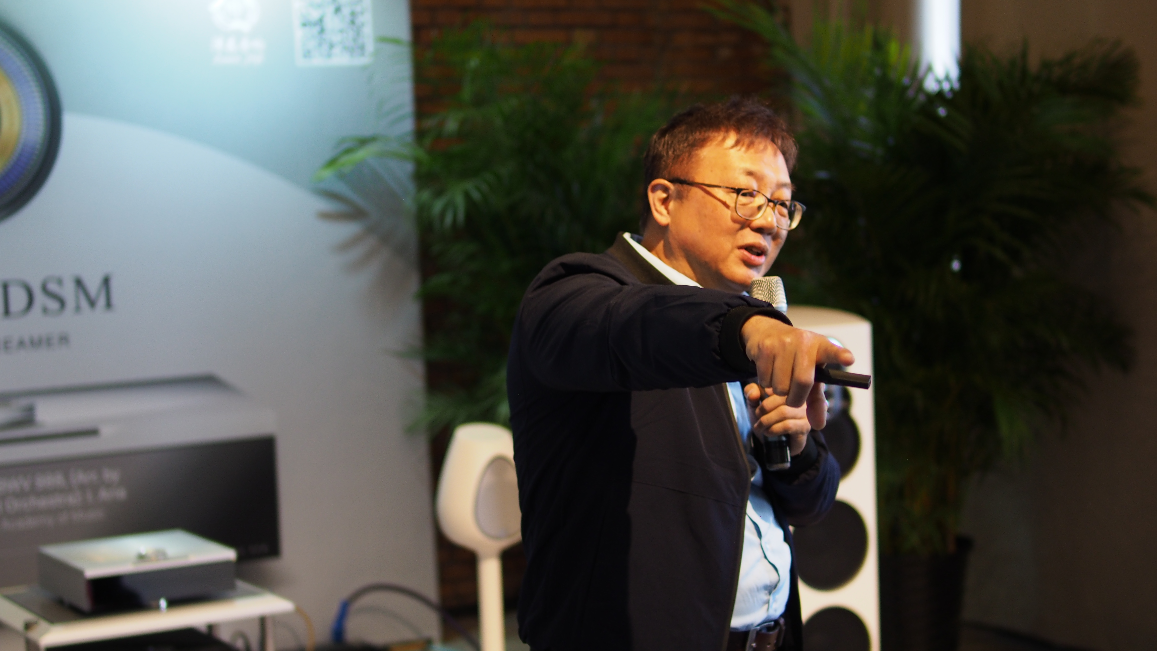 LINN旗下全新KlimaxDSM发布，数播发明者重新定义数播