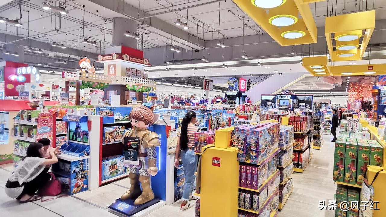 曼谷购物大牌折扣,泰国购物退税流程及费用