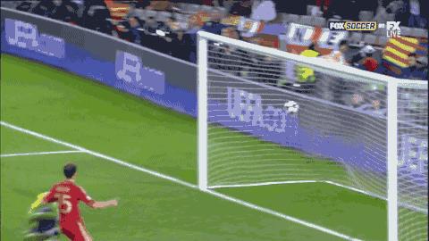 全世界都知道他要内切，但就是没有人能防得住