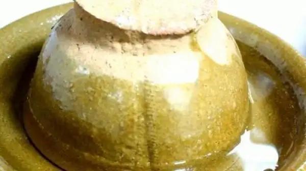 自制泡菜正宗四川泡菜做法,泡菜最正宗的做法四川泡菜