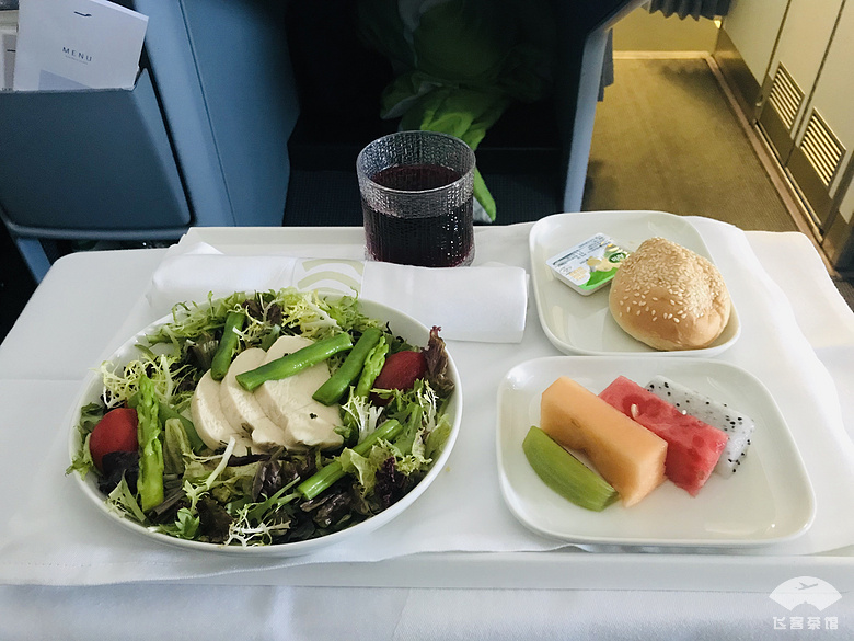 芬兰航空优选经济舱,芬兰航空升舱攻略