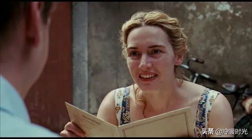 朗读者为什么不愿意敞开心,朗读者痛苦语录