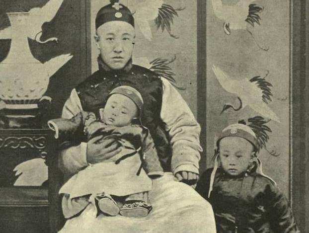 清朝作为中国历史上最后一个王朝是怎么灭亡的