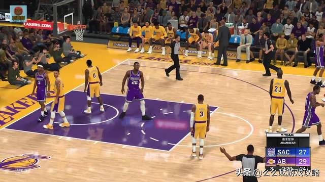 热血街篮pf怎么加扣篮距离,热血街篮pf都带什么技能