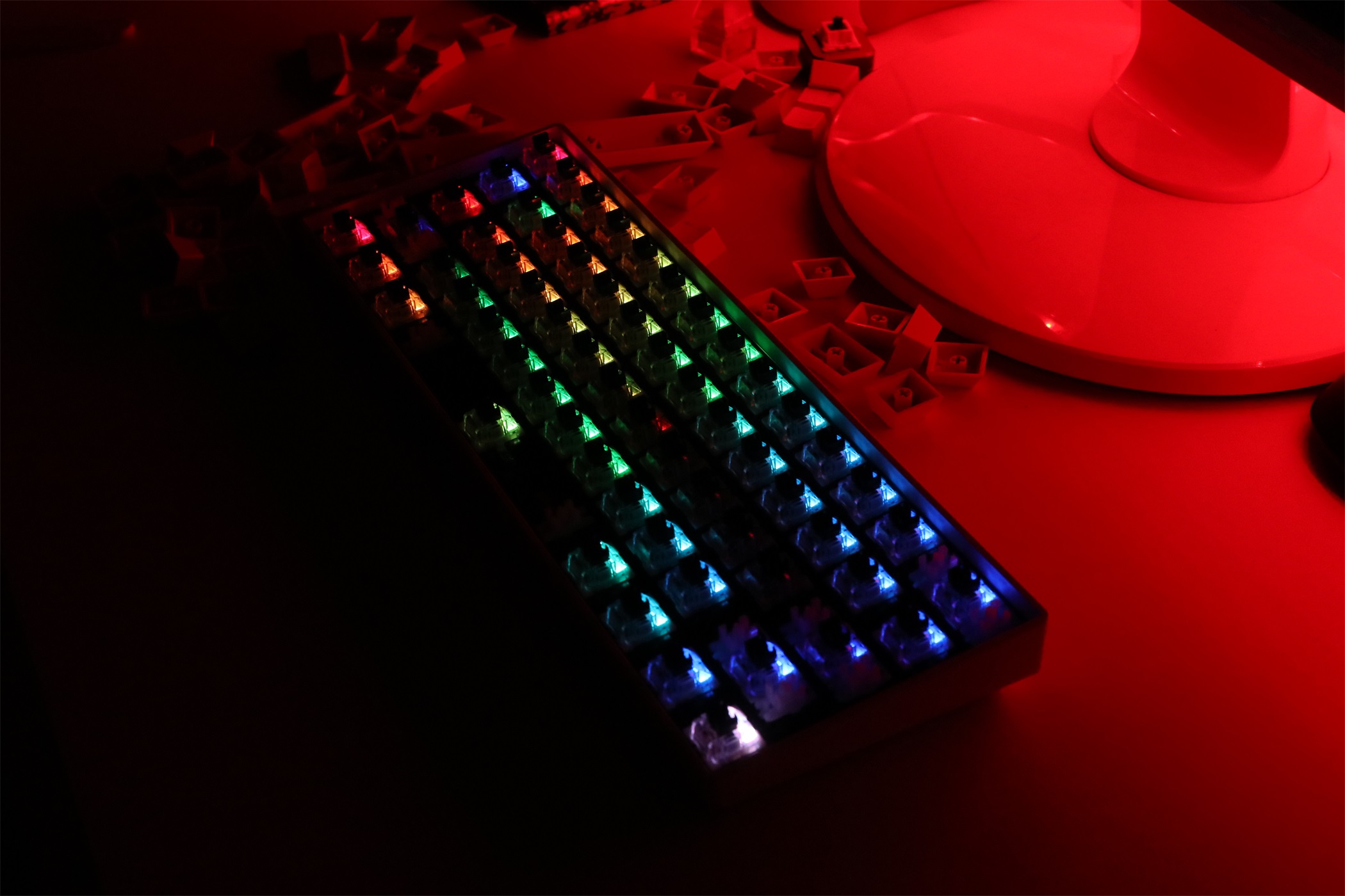 性价比超高的超薄无线键盘,性价比热插拔机械键盘推荐