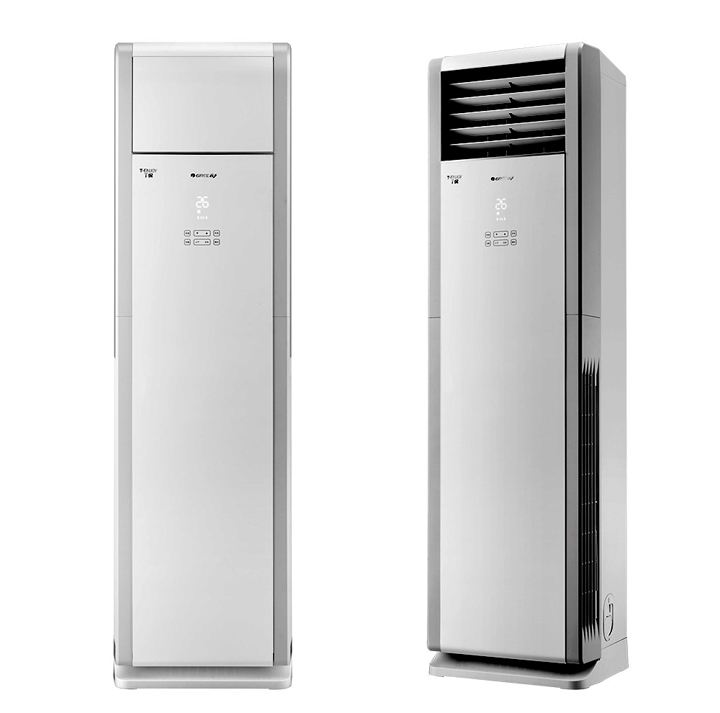 立式空调价格最高多少钱,价格实惠又好的立式空调