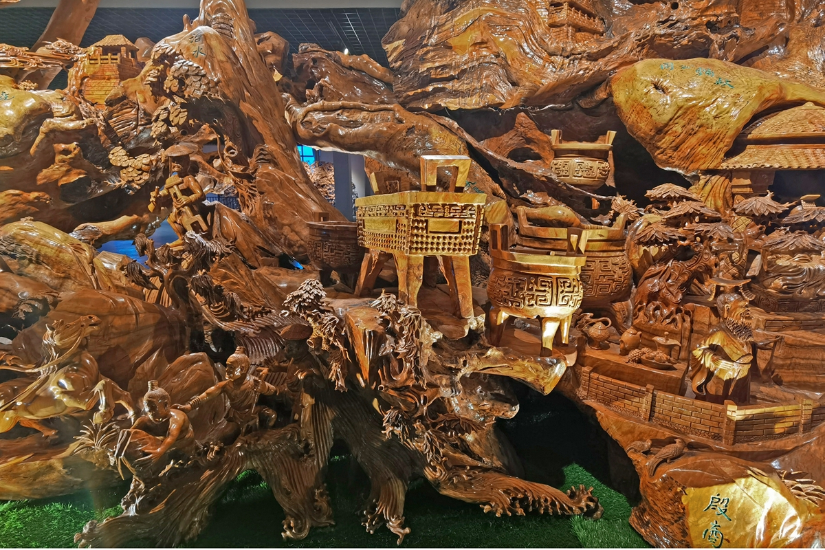 火辣辣的邵阳，邵东、武冈、新宁的那些不二风情