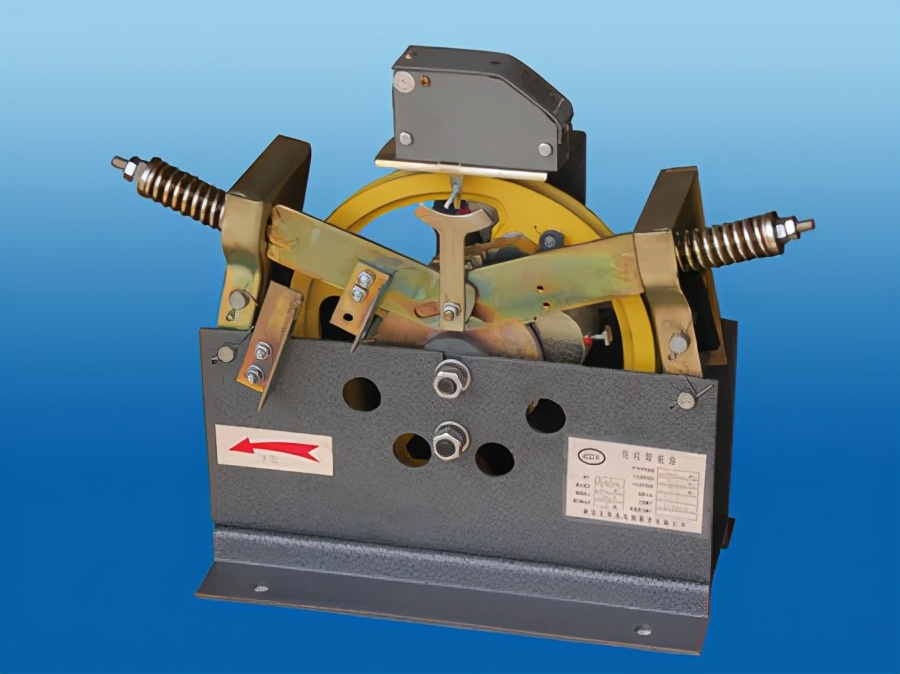 电梯限速器和安全钳的区别,液压电梯的安全钳和限速器