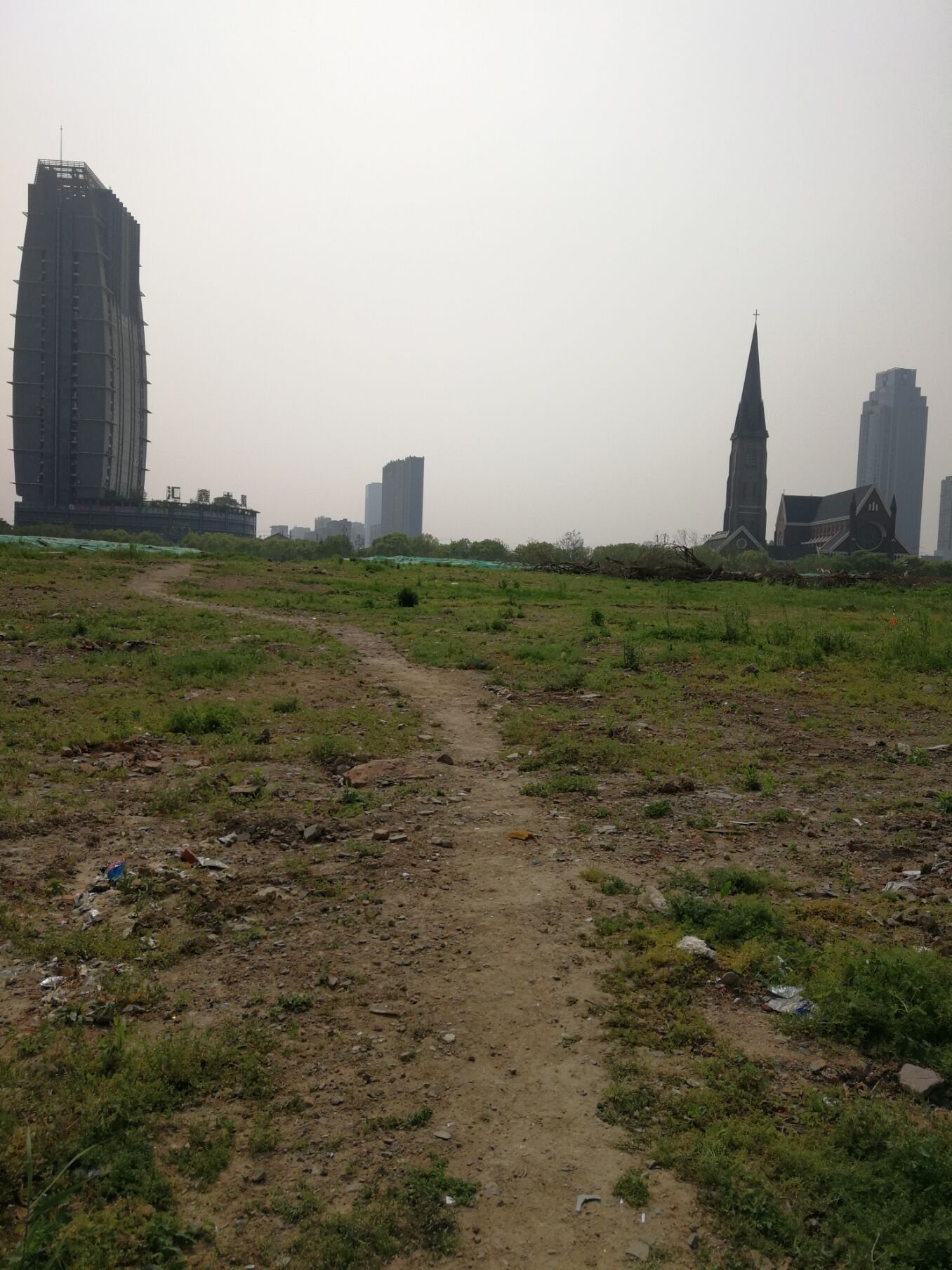 江阴锡澄运河的历史,锡澄运河老照片