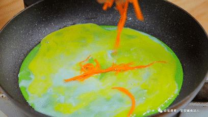 如果我开早餐店，这个一定是王牌！10分钟开吃，快手又营养