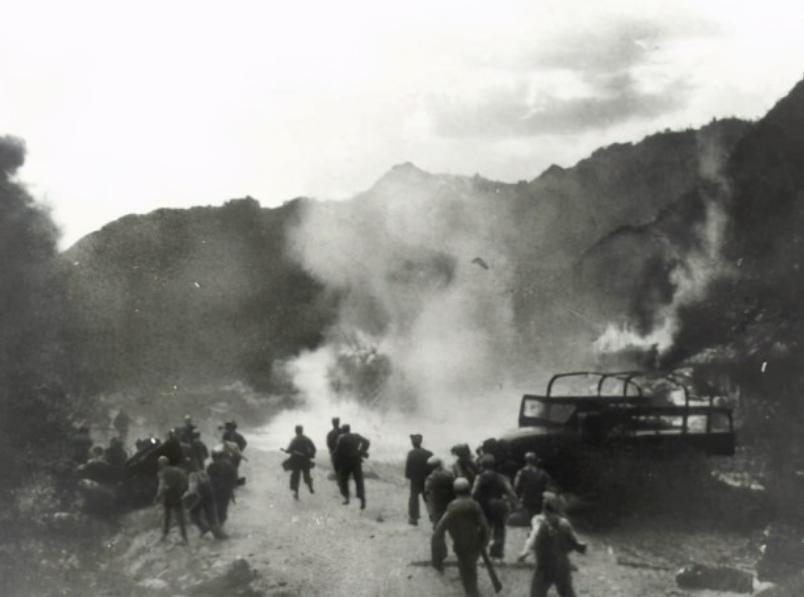 美军第一骑兵师实力到底有多强,美陆军一师到底有多强悍