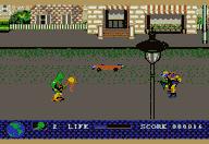 经典MD游戏有哪些,那些陪伴我们长大的游戏