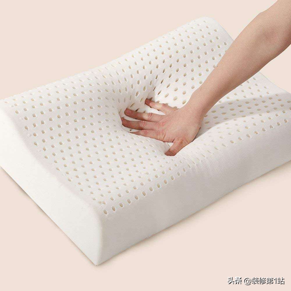 泰国原装进口乳胶枕怎么辨别真假,1280元的泰国天然乳胶枕是真的吗