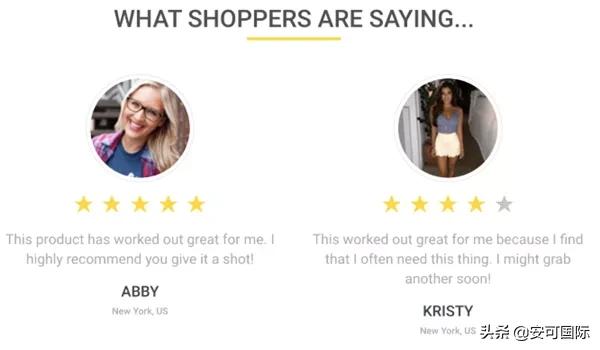 馋销量？看这13个独立站品牌如何花式为自己“带盐”