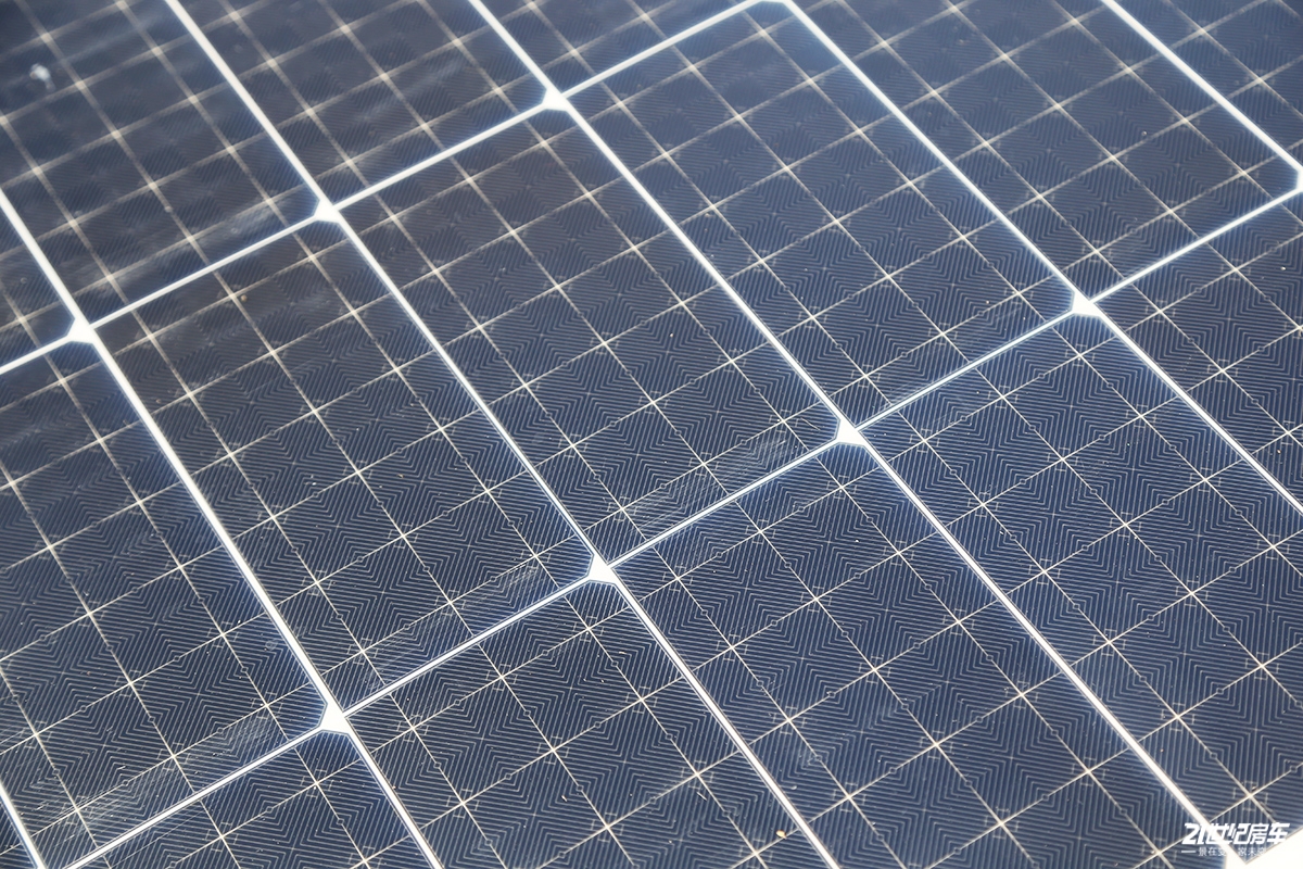 房车光伏发电太阳能板选择,房车改装都用哪个品牌的光伏板