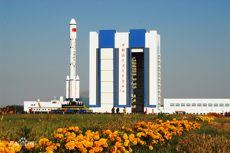 世界著名航天发射场,努力建设世界一流航天发射场
