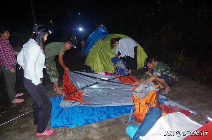 防城港扶隆白石牙水库,我爱休闲