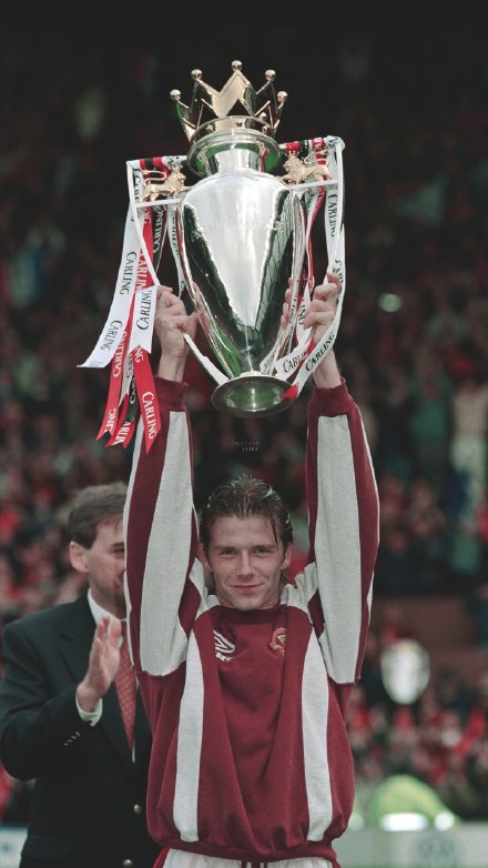 贝克汉姆万人迷,万人迷贝克汉姆全家福