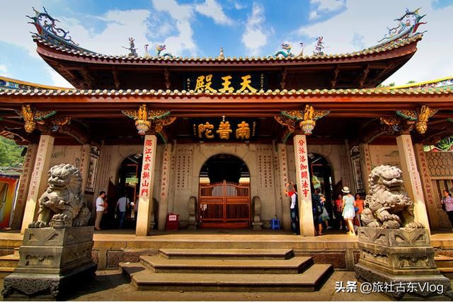 厦门亲子游必去十大景点,厦门十大必看景点