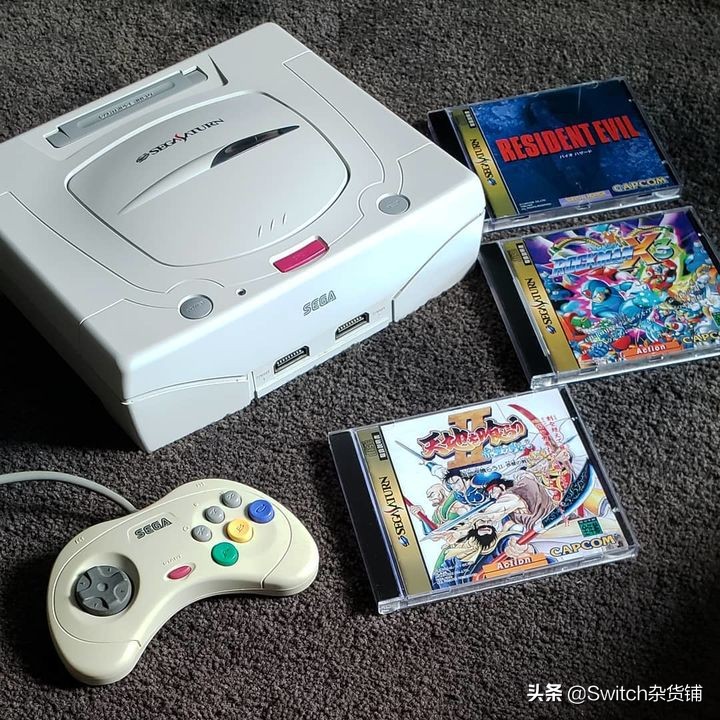 游戏机经典游戏都有哪些,史上最好玩的十款游戏机